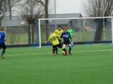 S.K.N.W.K. 2 - Halsteren 4 (competitie) seizoen 2022-2023 (52/111)